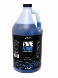 Pure Foam