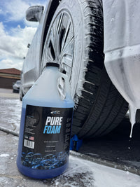 Pure Foam