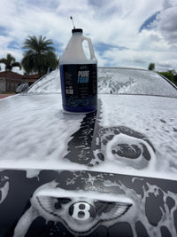 Pure Foam